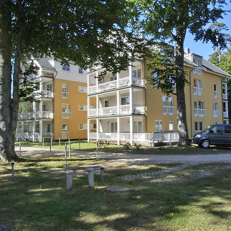 Ferienwohnung W14 1 S Graal-Mueritz Exterior foto